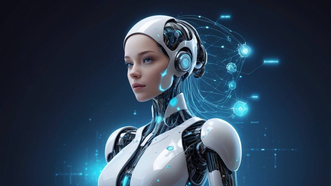 Aria - The AI Chatbot