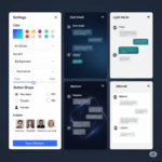 Customize Looks and Feels